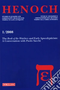 Henoch (2008). Ediz. multilingue. Vol. 1 libro
