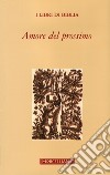 Amore del prossimo libro