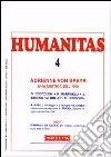 Humanitas (2008). Vol. 4: Adrienne von Speyr libro