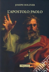 L'apostolo Paolo libro