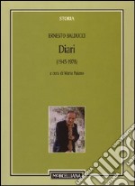 Diari 1945-1978 libro