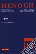 Henoch (2009). Vol. 1: Enoch and Jubilees libro