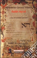 Rabbi Aqivà