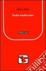 Sulla traduzione libro