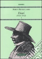 Diari (1834-1842). Vol. 1 libro