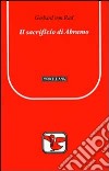 Il Sacrificio di Abramo libro