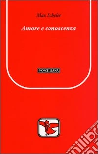 Amore e conoscenza