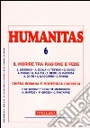 Humanitas (2009). Vol. 5: Il morire tra ragione e fede. Chiesa romana e modernità libro