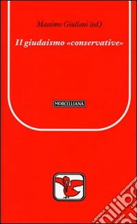 Il Giudaismo «conservative»