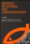 Rivista di storia del cristianesimo (2010). Vol. 1: Forzare le anime libro