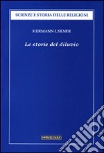 Le Storie del diluvio libro