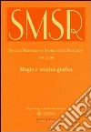 SMSR. Studi e materiali di storia delle religioni (2010). Vol. 76/1: Magia e tecnica grafica libro