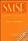 SMSR. Studi e materiali di storia delle religioni (2010). Vol. 76/1: Magia e tecnica grafica libro di Saggioro A. (cur.)