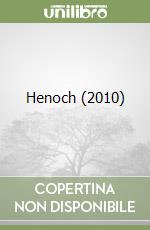 Henoch (2010) (1) libro