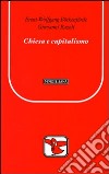 Chiesa e capitalismo libro