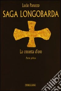 Saga longobarda libro