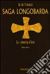 Saga longobarda libro