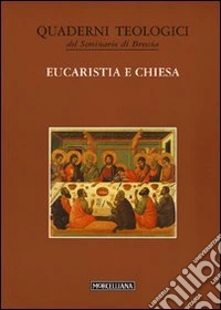 Eucaristia e Chiesa