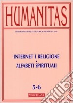 Humanitas (2010) vol. 5-6: Internet e religione. Alfabeti spirituali