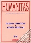 Humanitas (2010) vol. 5-6: Internet e religione. Alfabeti spirituali libro