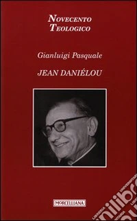 Jean Daniélou