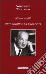 Heidegger e la teologia libro