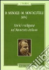 Humanitas (2011) vol. 3-4: Storici e religione nel Novecento italiano libro