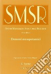 SMSR. Studi e materiali di storia delle religioni (2011). Ediz. multilingue. Vol. 77/2: Demoni mesopotamici libro