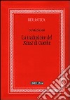 Il «Faust» di Goethe libro