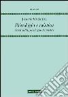 Psicologia e mistica. Studi sulla psicologia dei mistici libro