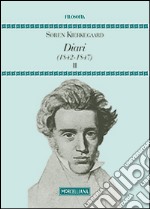 Diari (1842-1847). Vol. 2 libro