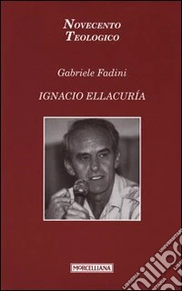 Ignacio Ellacurìa