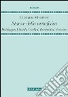 Stanze della metafisica. Heidegger, Löwith, Carlini, Bontadini, Severino libro