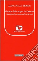 Il mito delle acque in Oriente. Tra filosofia e storia delle religioni libro