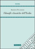 Filosofie classiche dell'India libro