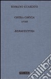 Opera omnia. Vol. 18: Bonaventura libro