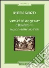 I cattolici dal Risorgimento a Benedetto XVI. Un percorso dal Piemonte all'Italia libro