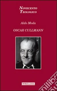 Oscar Cullmann