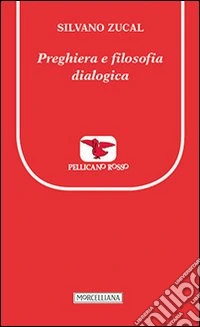 Preghiera e filosofia dialogica