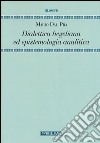 Dialettica hegeliana ed epistemologia analitica libro