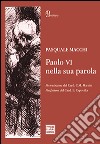 Paolo VI nella sua parola libro