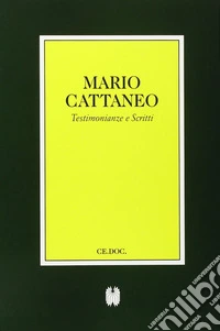 Mario Cattaneo