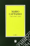 Mario Cattaneo libro di CEDOC (cur.)