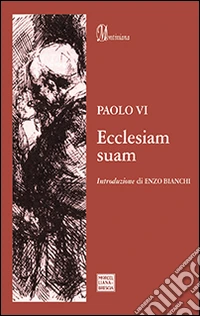Ecclesiam suam