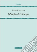 Filosofia del dialogo libro