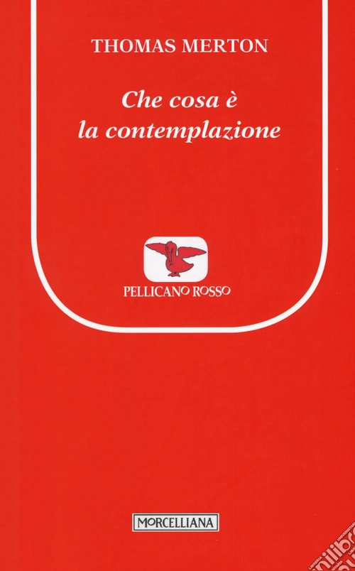 Che cosa è la contemplazione