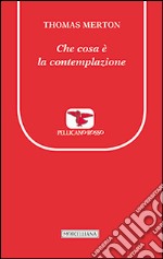 Che cosa è la contemplazione libro