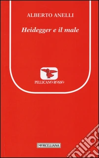 Heidegger e il male