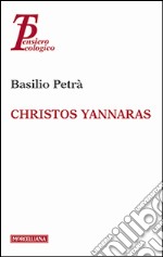 Christos Yannaras libro