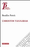 Christos Yannaras libro